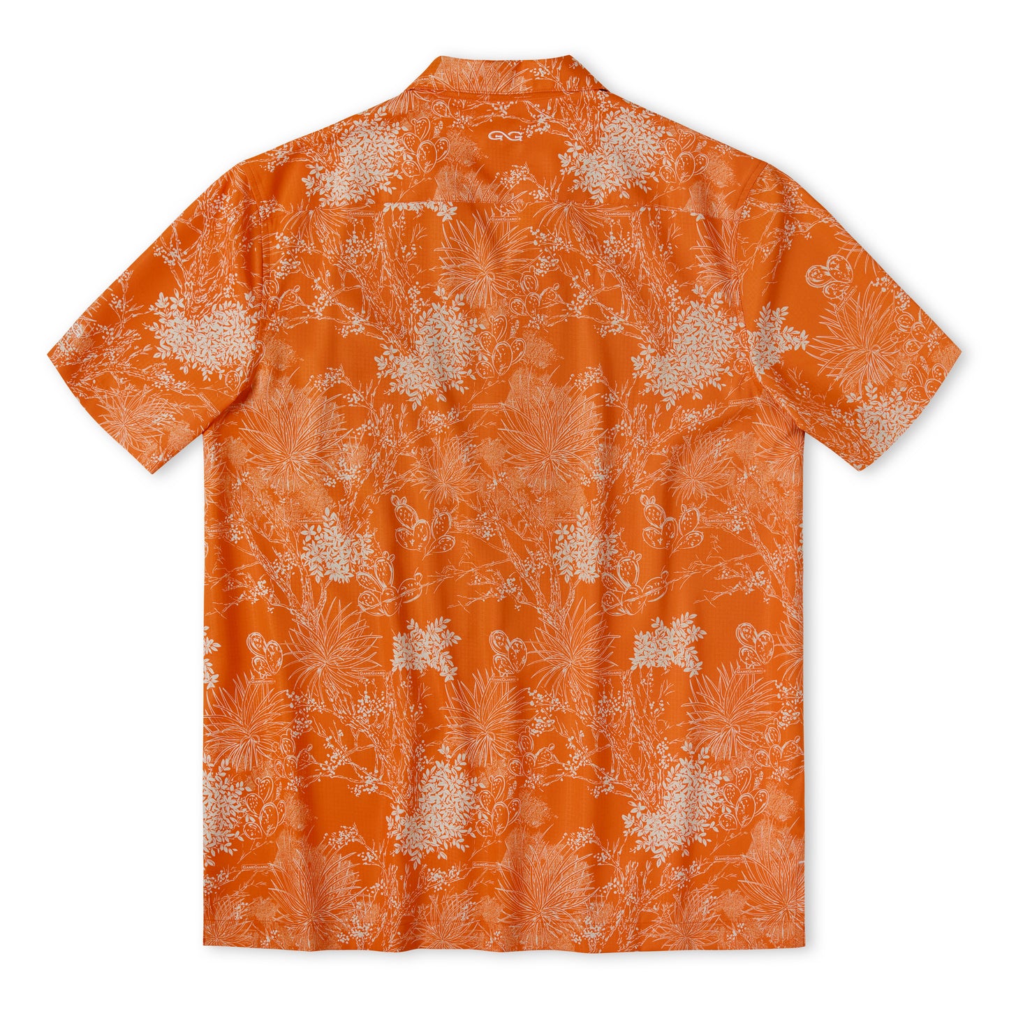 Blaze Voyager Shirt