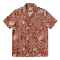 Copper Voyager Shirt