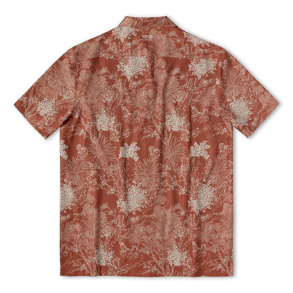 Copper Voyager Shirt