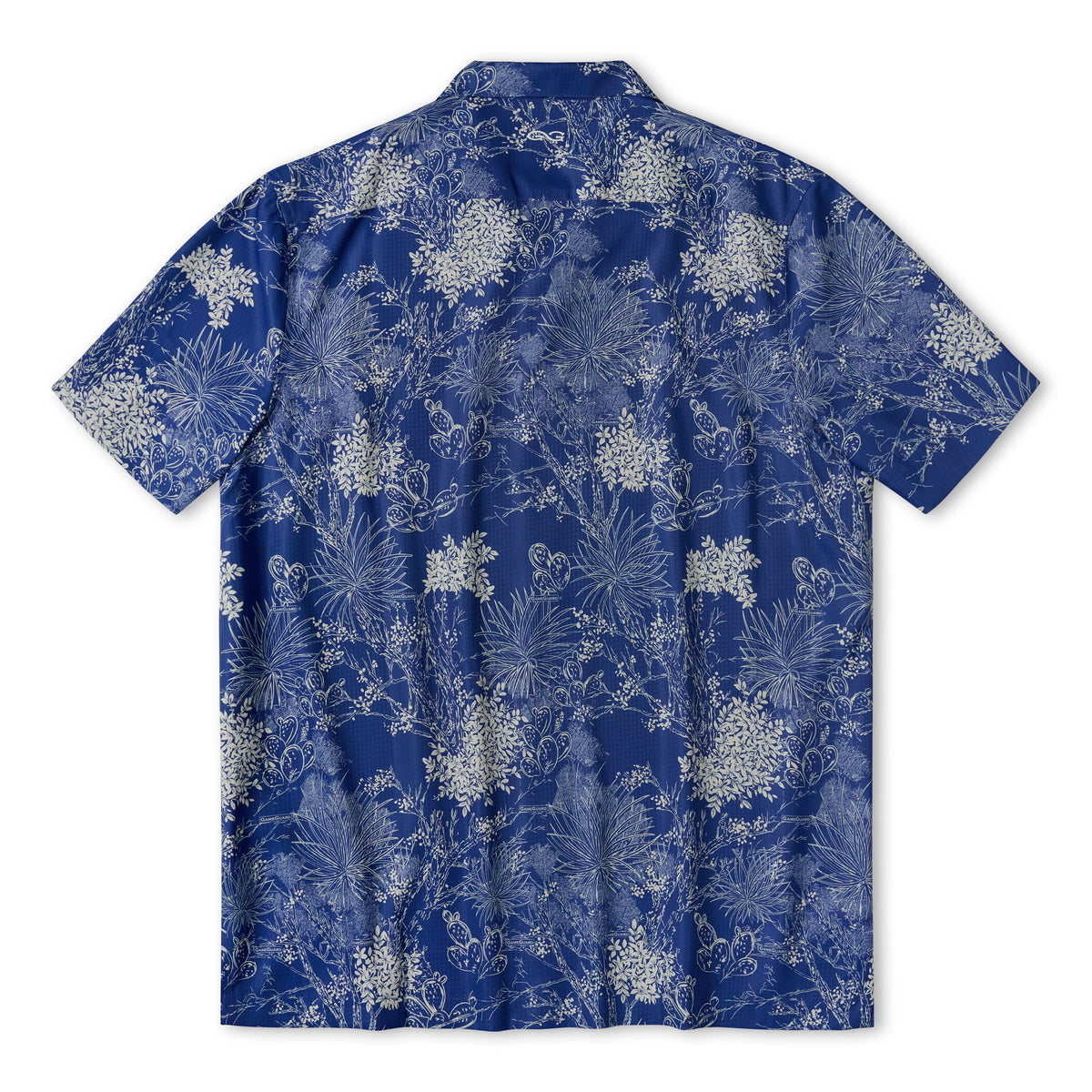Indigo Voyager Shirt
