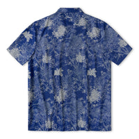Indigo Voyager Shirt