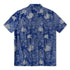 Indigo Voyager Shirt