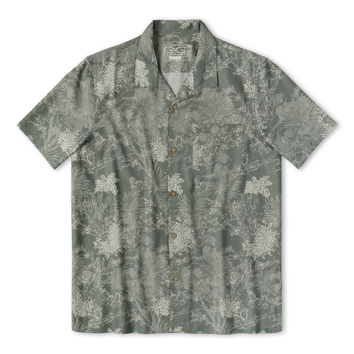 Mesquite Voyager Shirt