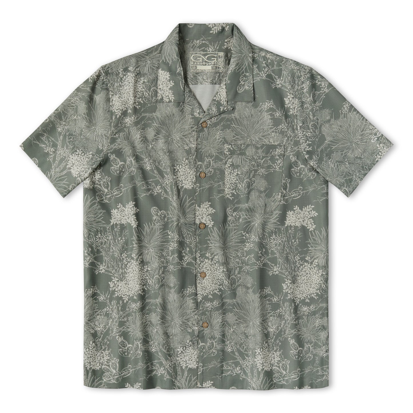Mesquite Voyager Shirt
