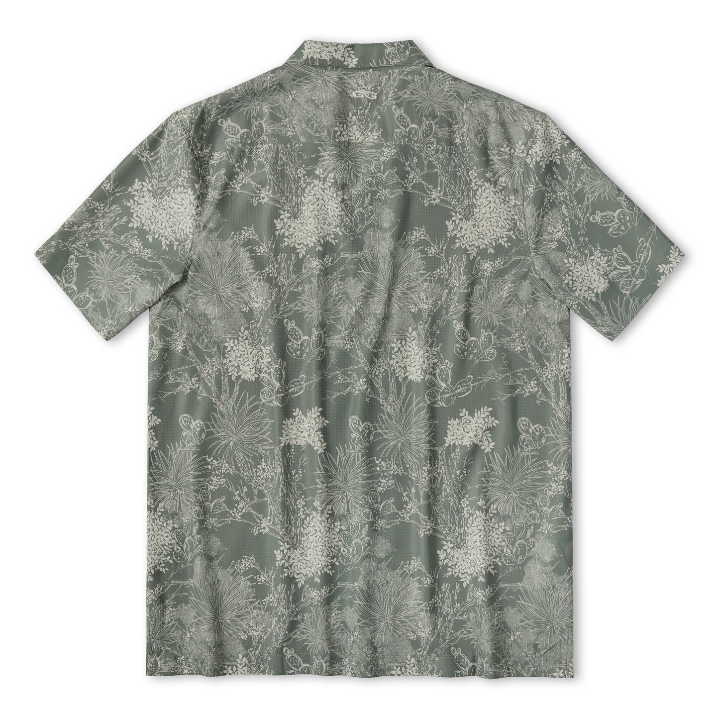 Mesquite Voyager Shirt