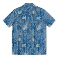 Off-Road Blue Voyager Shirt