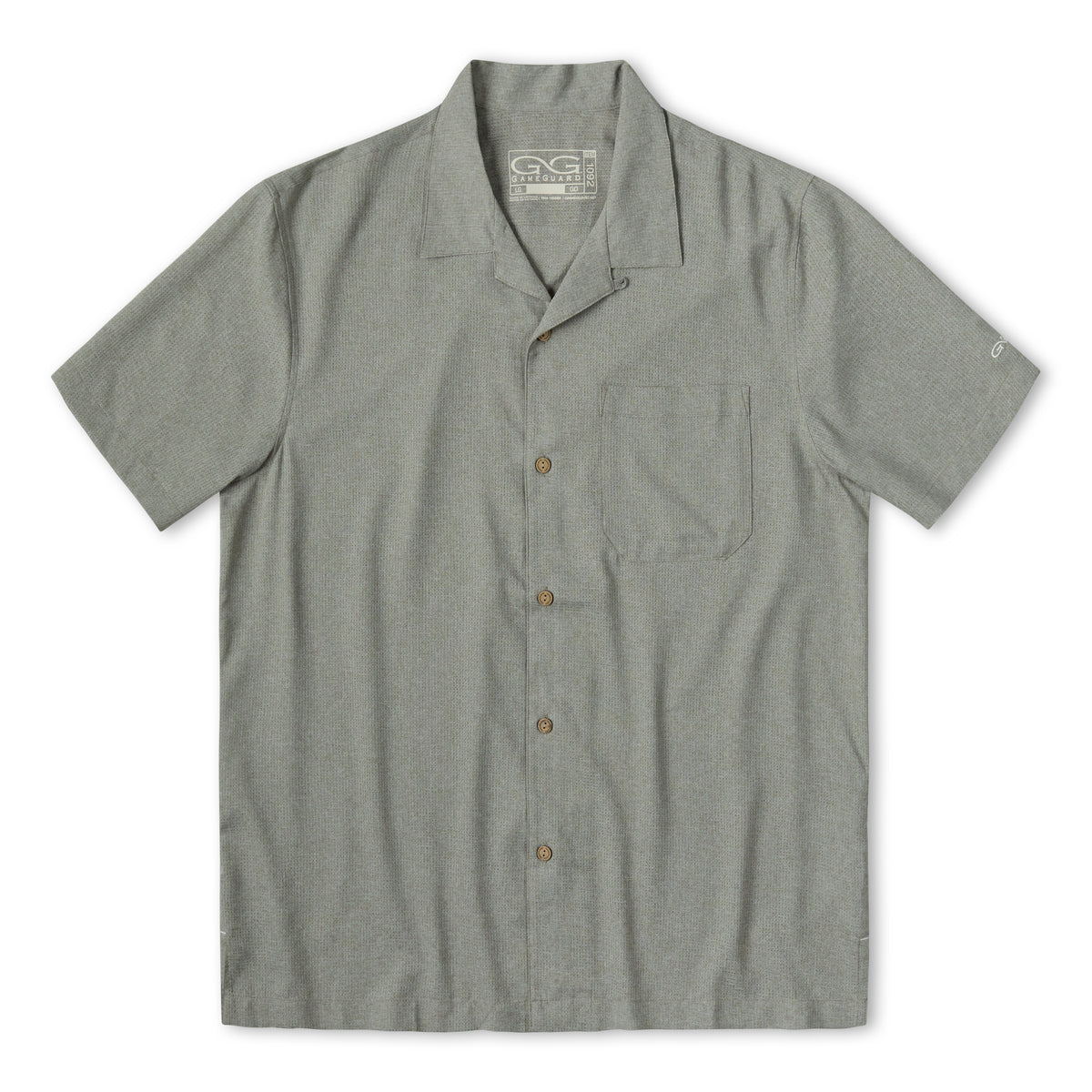 Mesquite Camp Shirt
