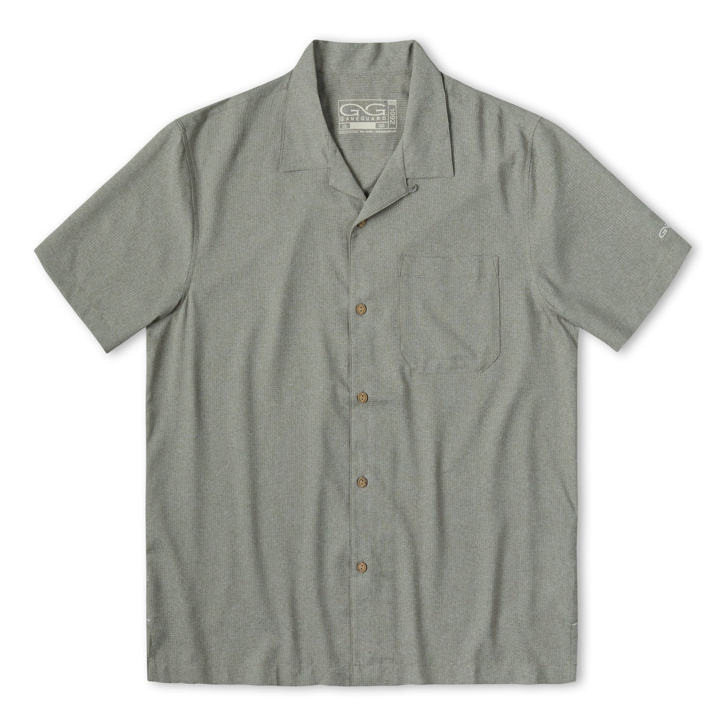 Mesquite Camp Shirt