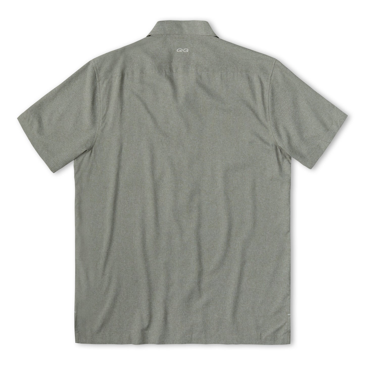Mesquite Camp Shirt