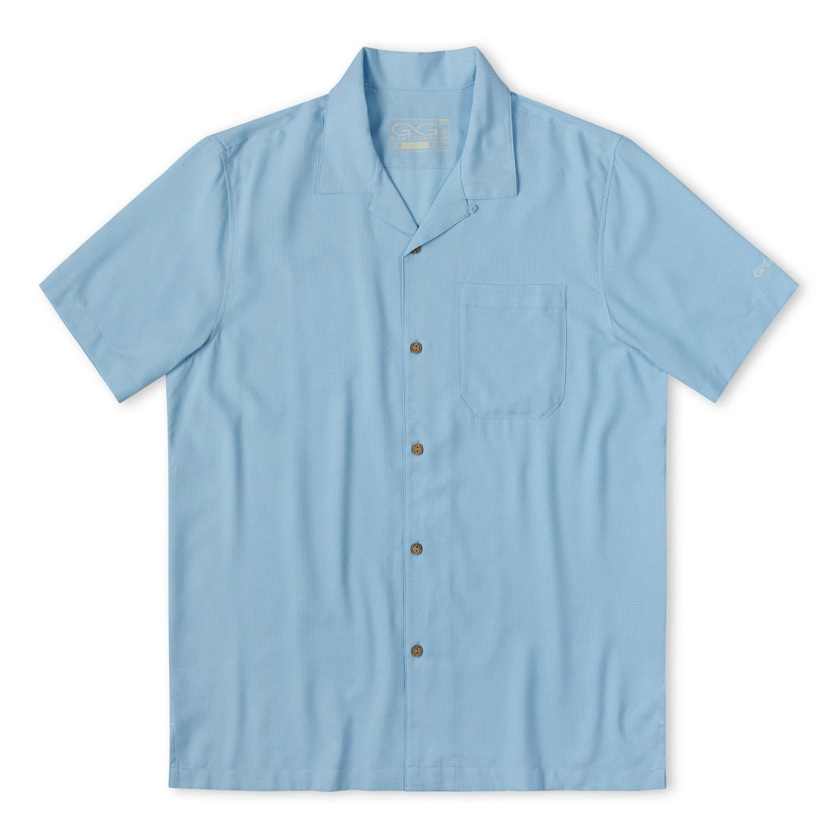 RainWater Camp Shirt