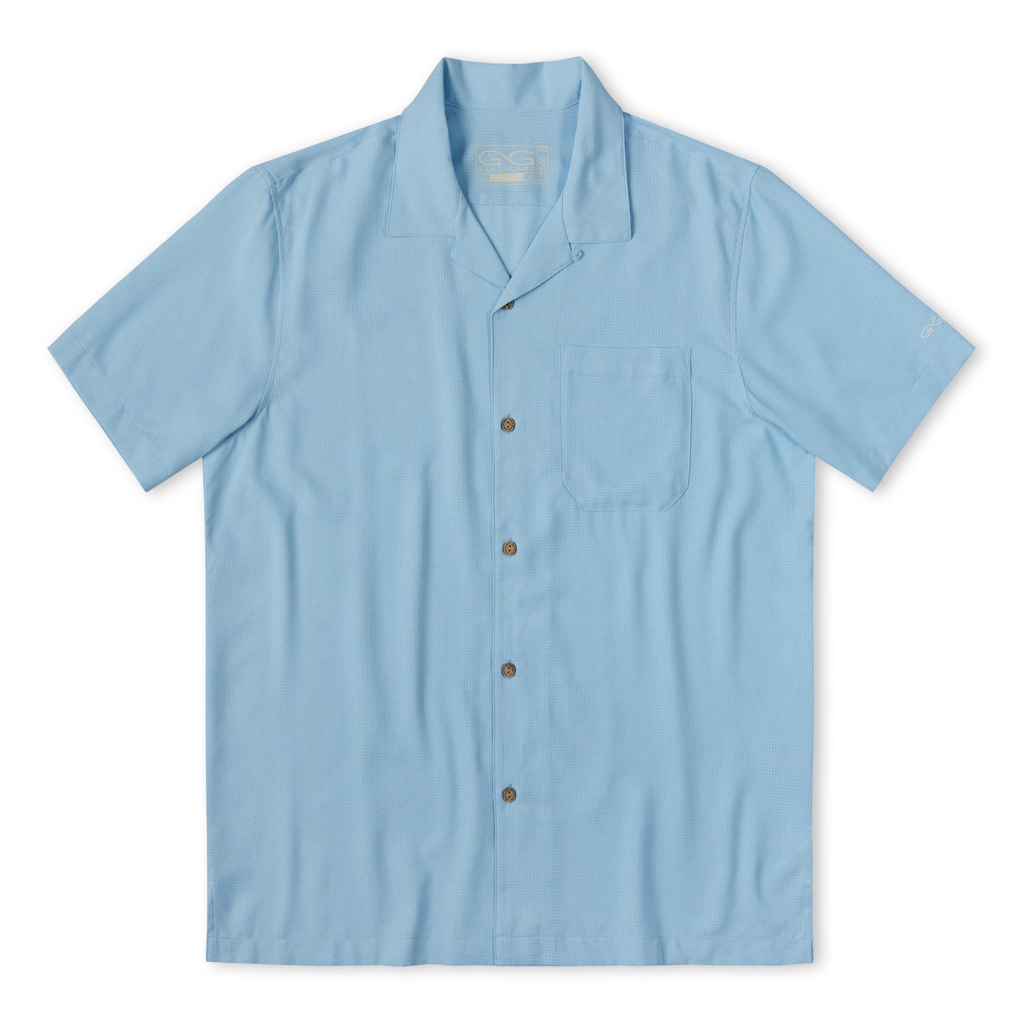 RainWater Camp Shirt