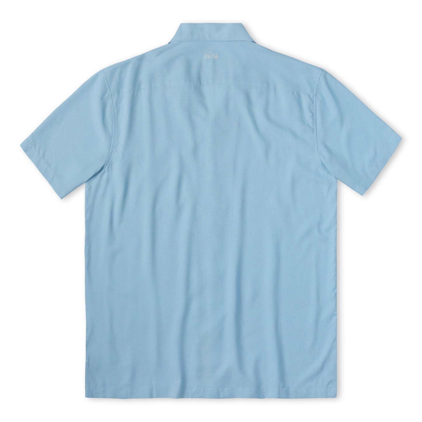 RainWater Camp Shirt