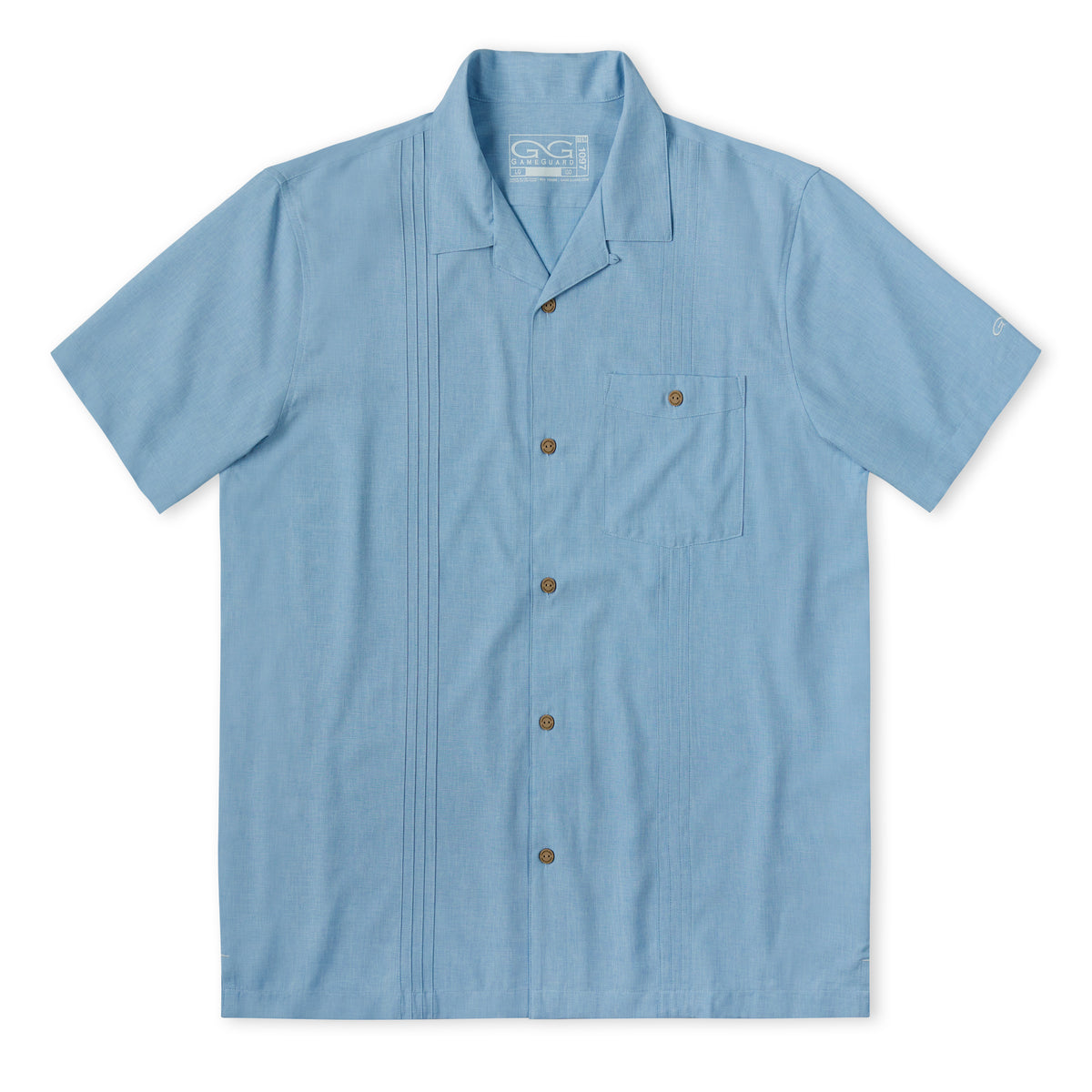 BlueGill Resort Shirt