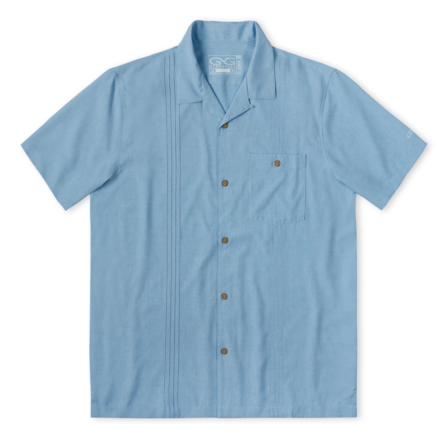BlueGill Resort Shirt