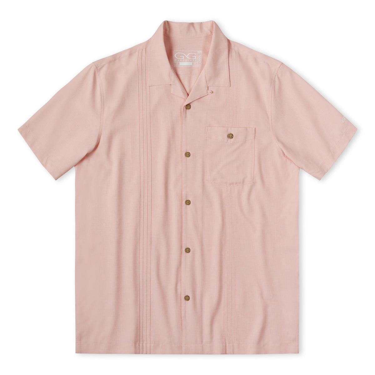 Conch Resort Shirt