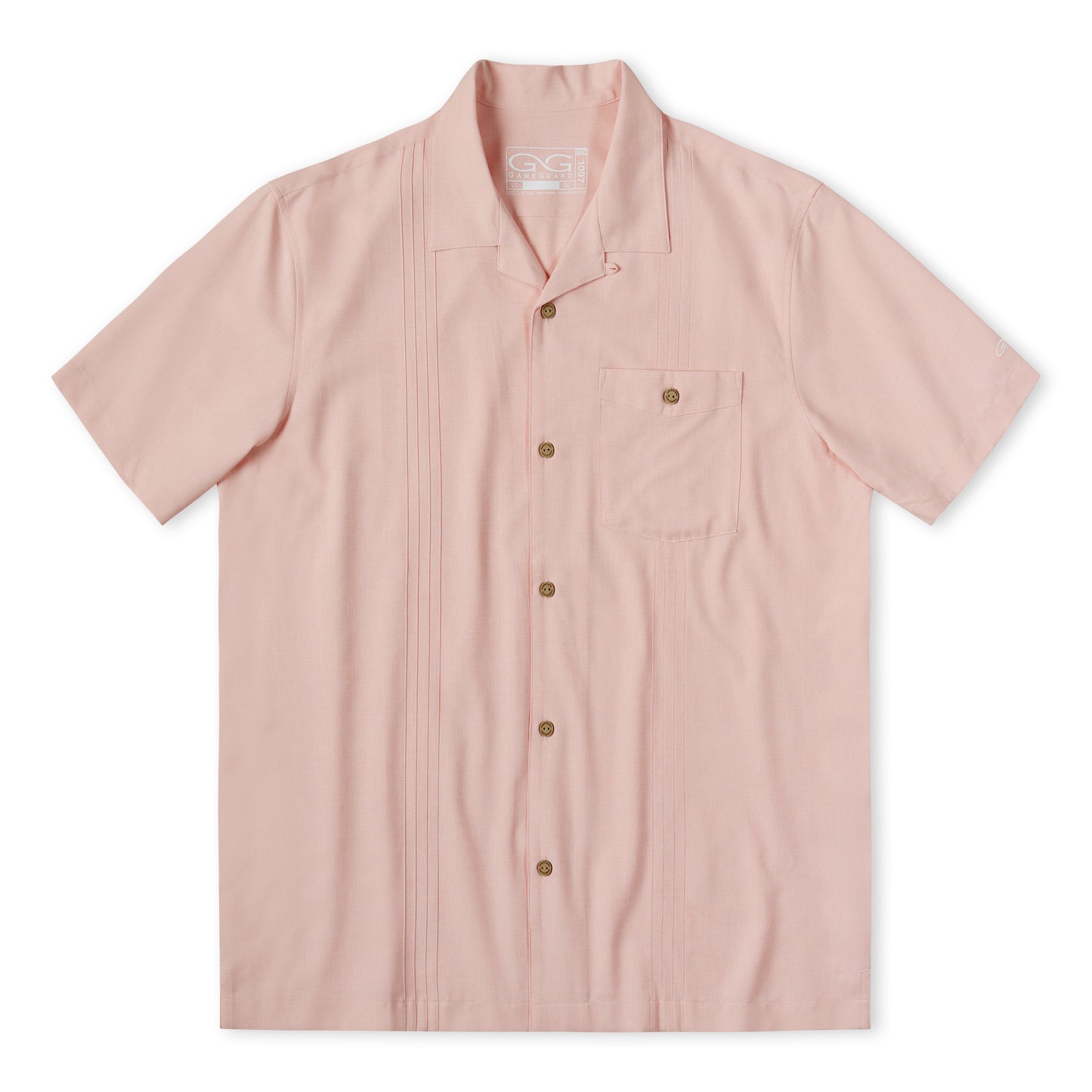 Conch Resort Shirt