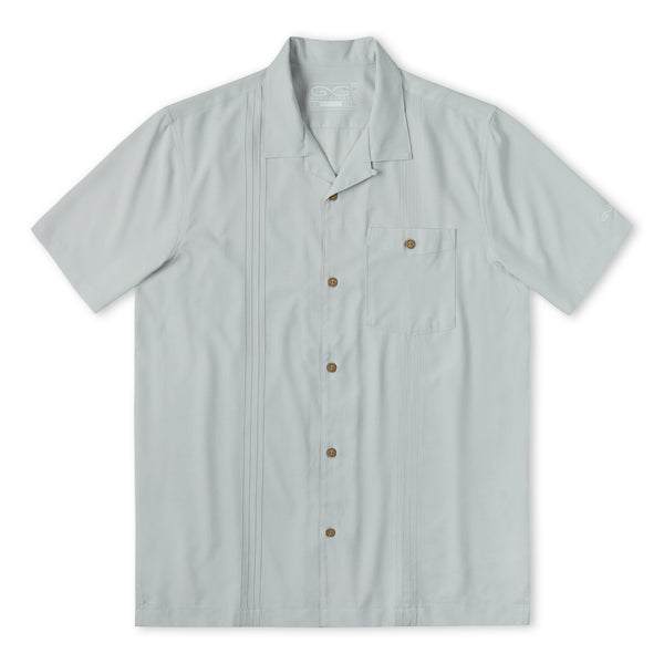 Glacier Resort Shirt