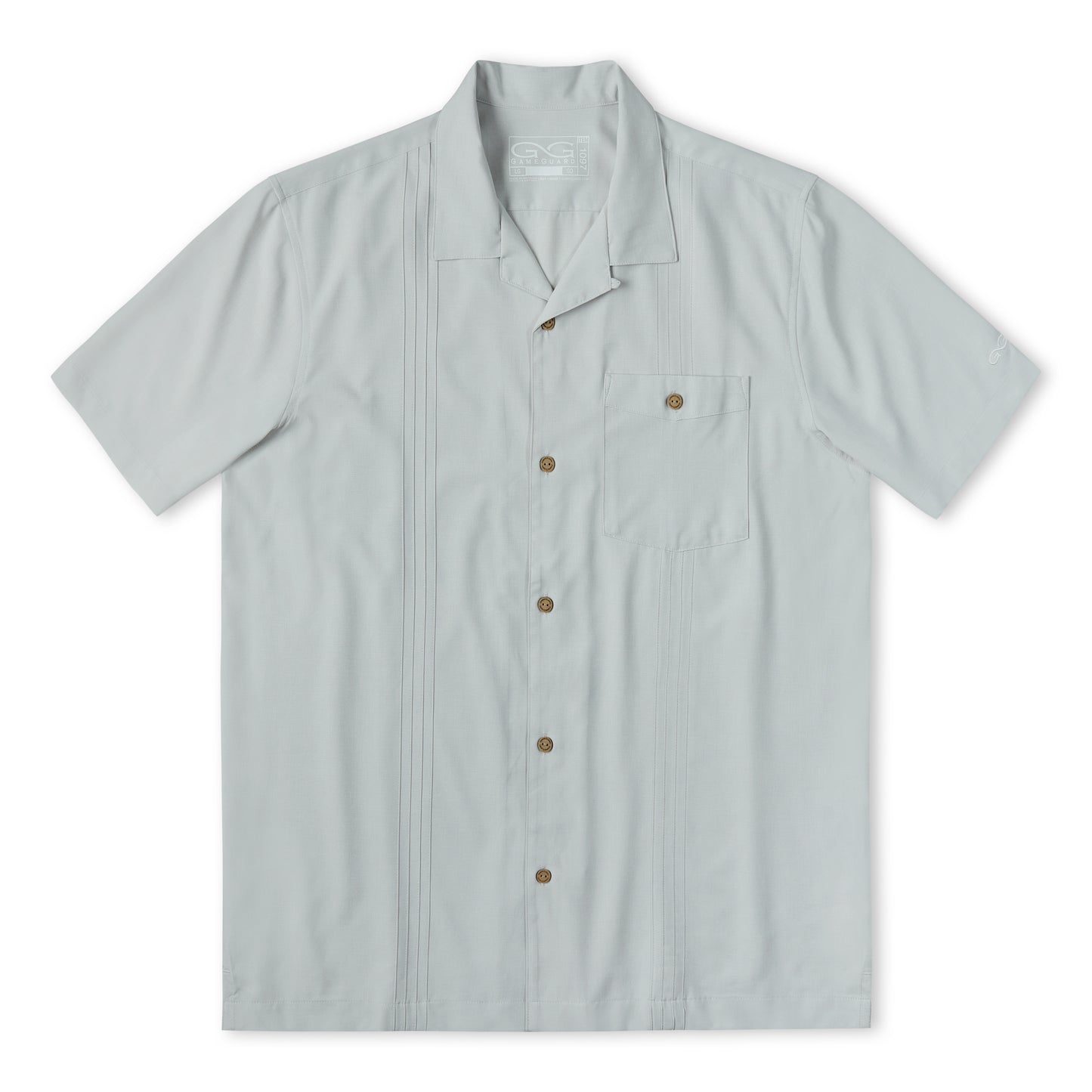 Glacier Resort Shirt