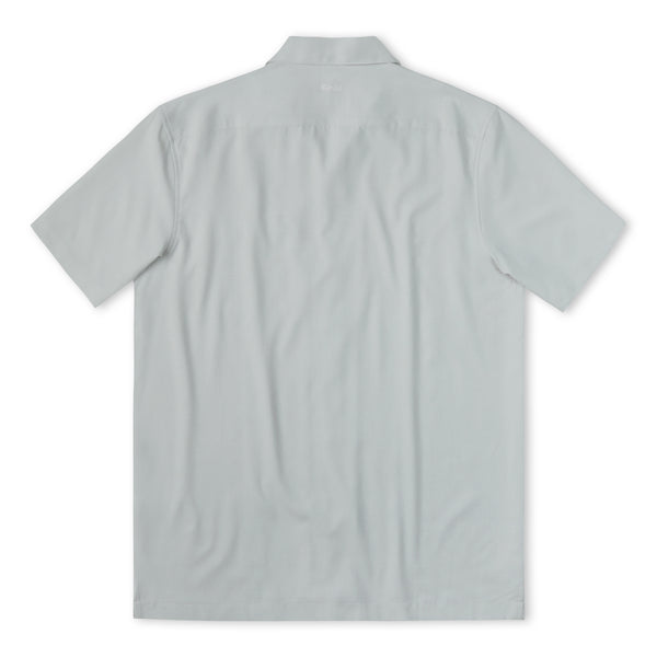 Glacier Resort Shirt