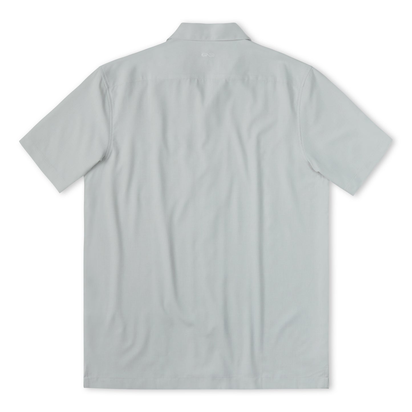 Glacier Resort Shirt