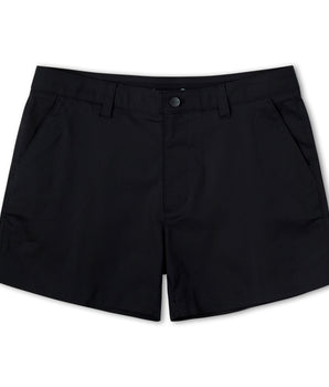 Caviar Ripstop Shorts