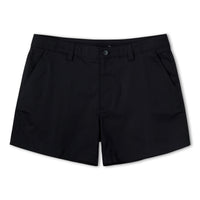 Caviar Ripstop Shorts