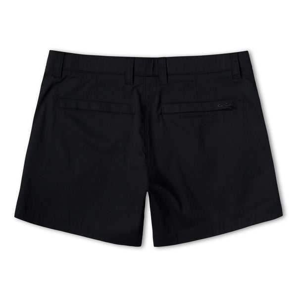 Caviar Ripstop Shorts