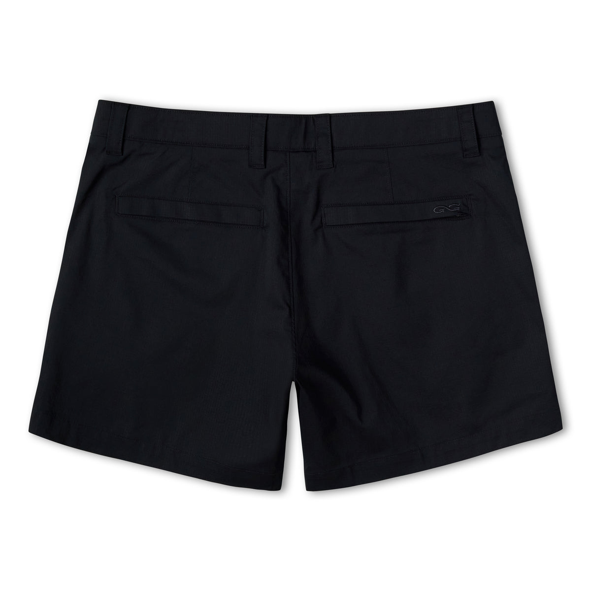 Caviar Ripstop Shorts