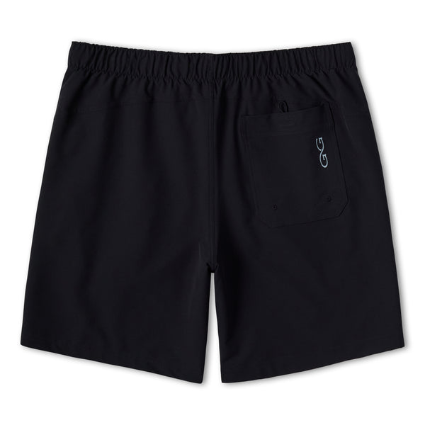 Caviar SeaDrift Shorts