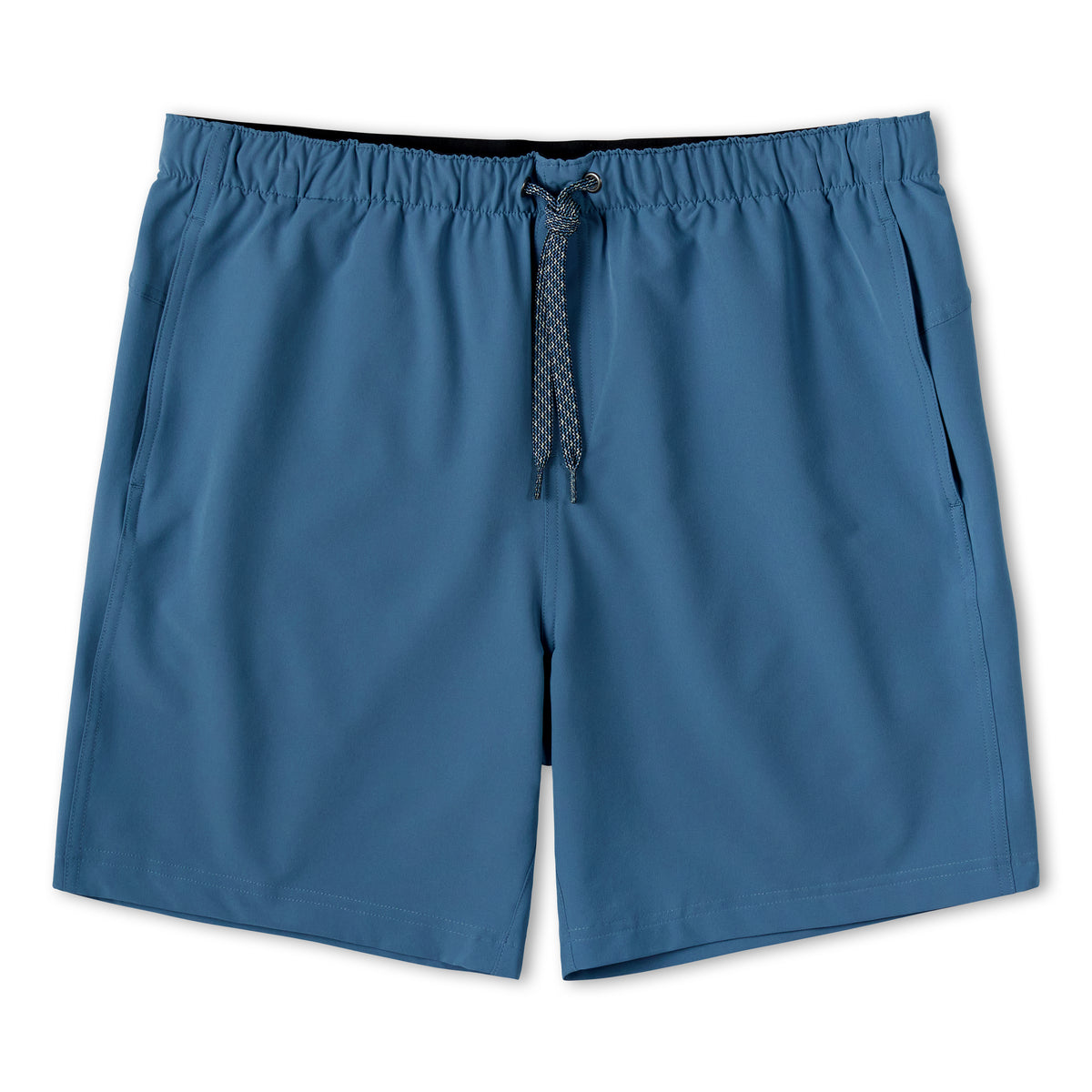 Off-Road Blue SeaDrift Shorts