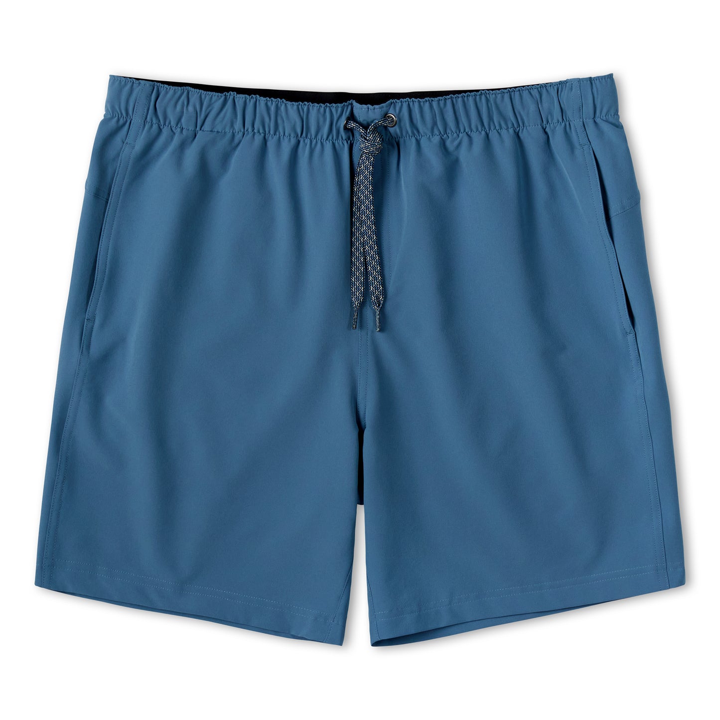 Off-Road Blue SeaDrift Shorts