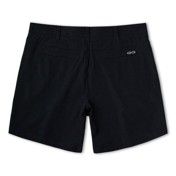Caviar Travel Shorts