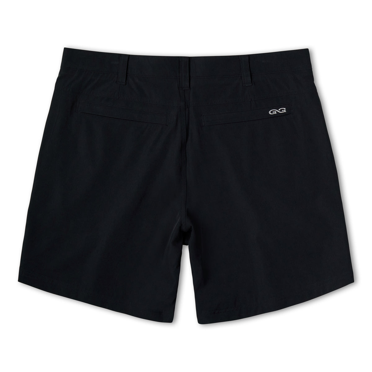 Caviar Travel Shorts
