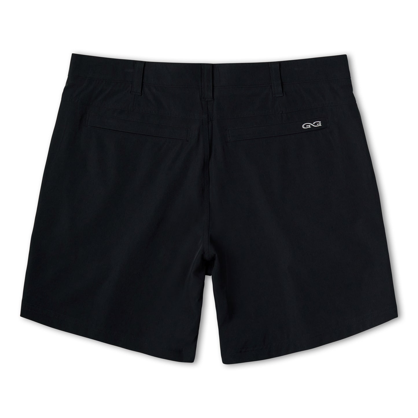 Caviar Travel Shorts
