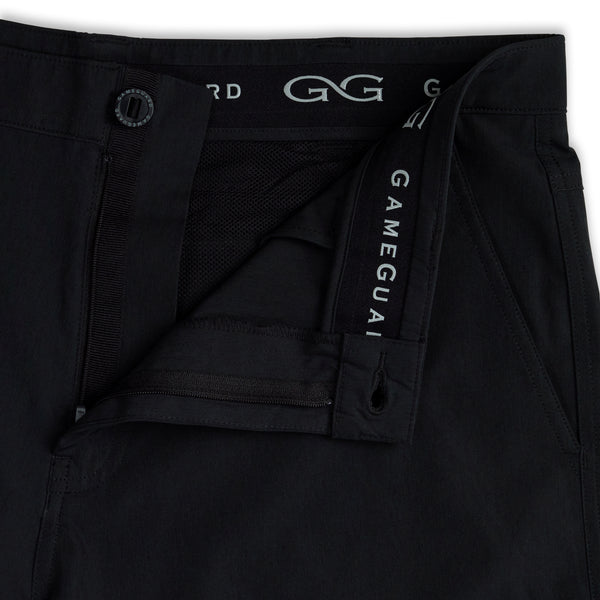 Caviar Travel Shorts