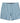 Coastal Blue Travel Shorts