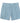 Coastal Blue Travel Shorts