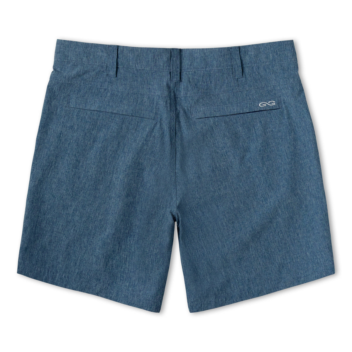 Deep Water Travel Shorts