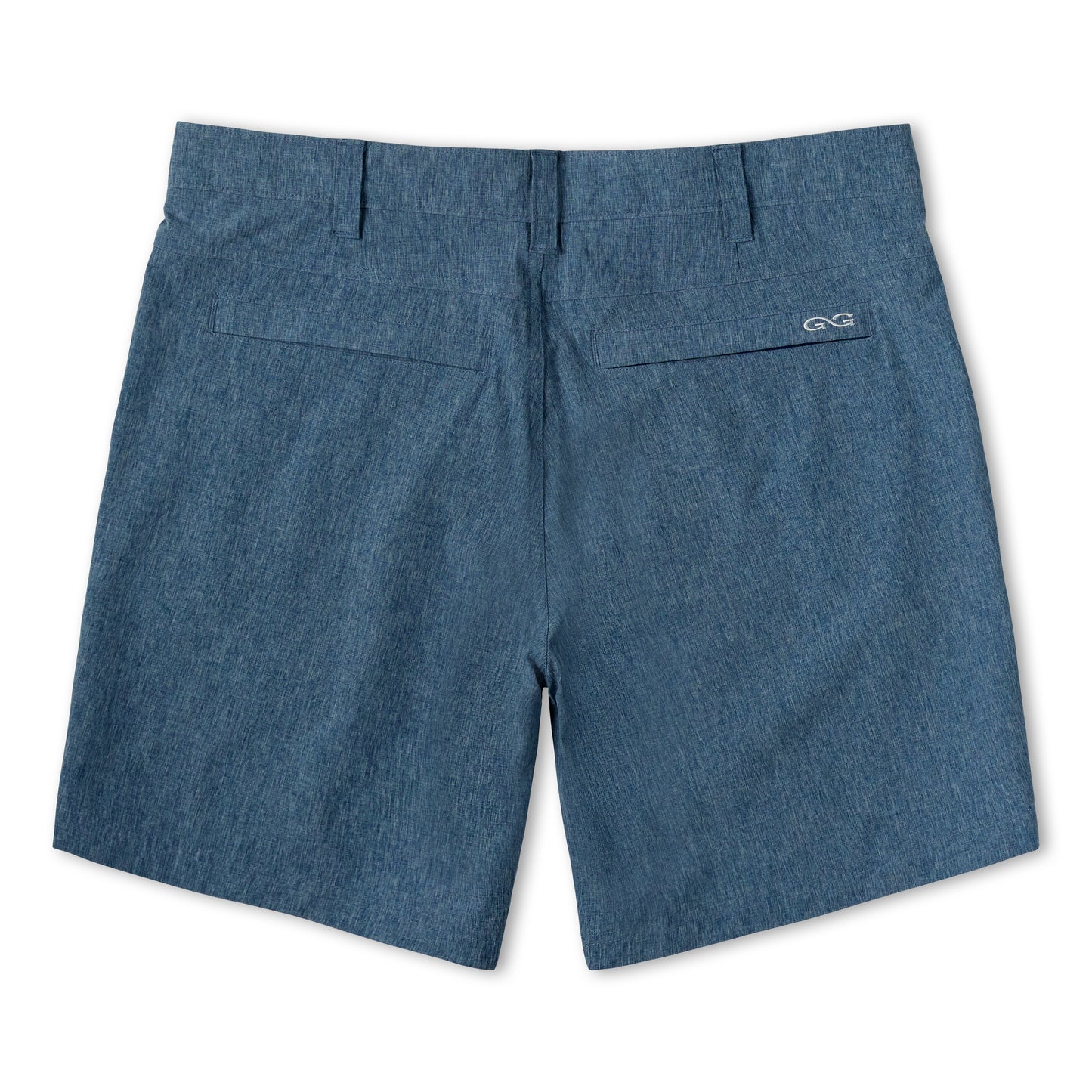 Deep Water Travel Shorts
