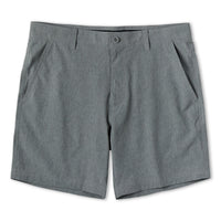 GunMetal Travel Shorts