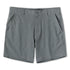 GunMetal Travel Shorts