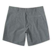 GunMetal Travel Shorts