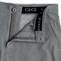 GunMetal Travel Shorts