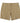 Khaki Travel Shorts