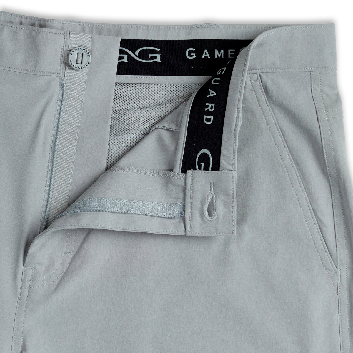 Tarpon Travel Shorts