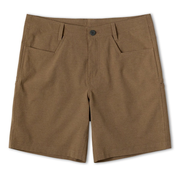 Bark Deck Shorts