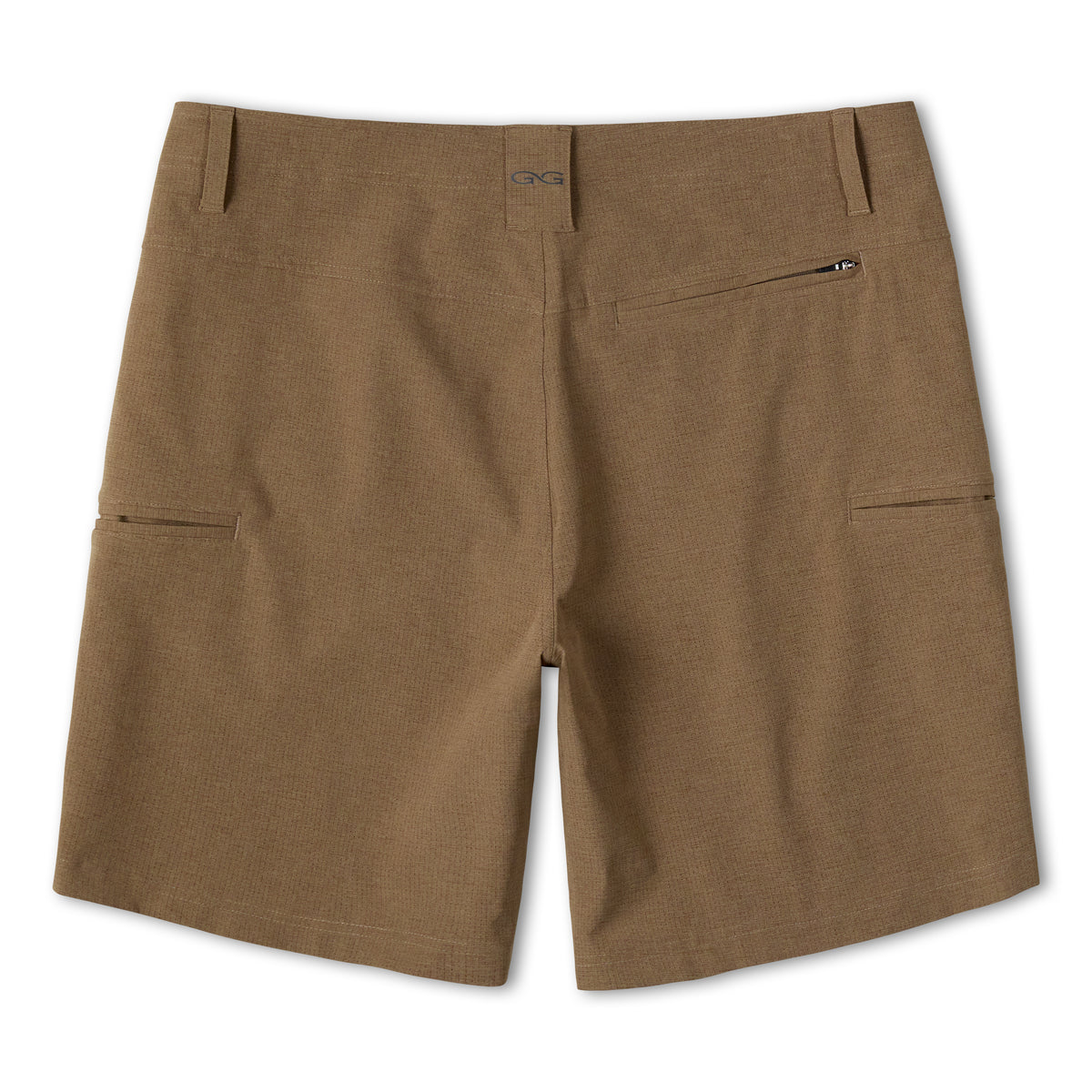 Bark Deck Shorts
