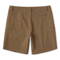 Bark Deck Shorts