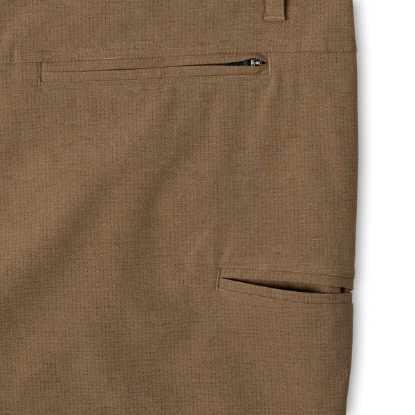 Bark Deck Shorts