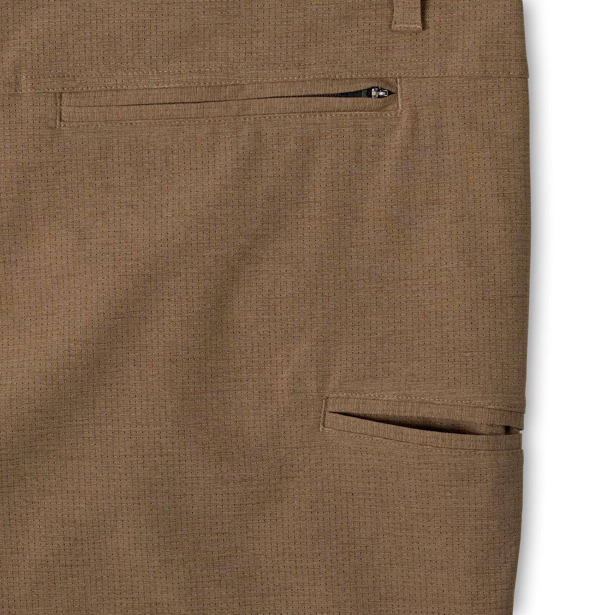 Bark Deck Shorts